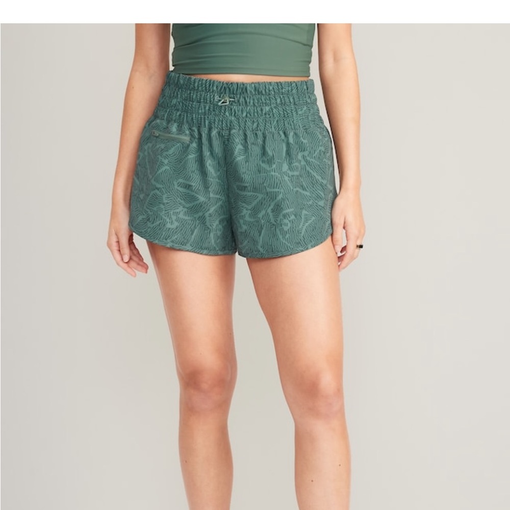 Old Navy Active Shorts